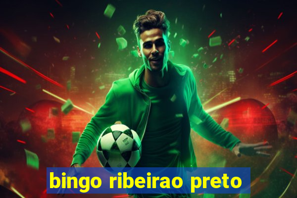 bingo ribeirao preto